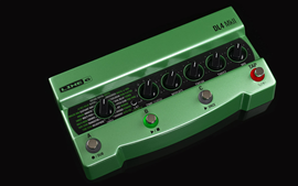 LINE 6 DL4 Mk II Delay Modeler Pedal   